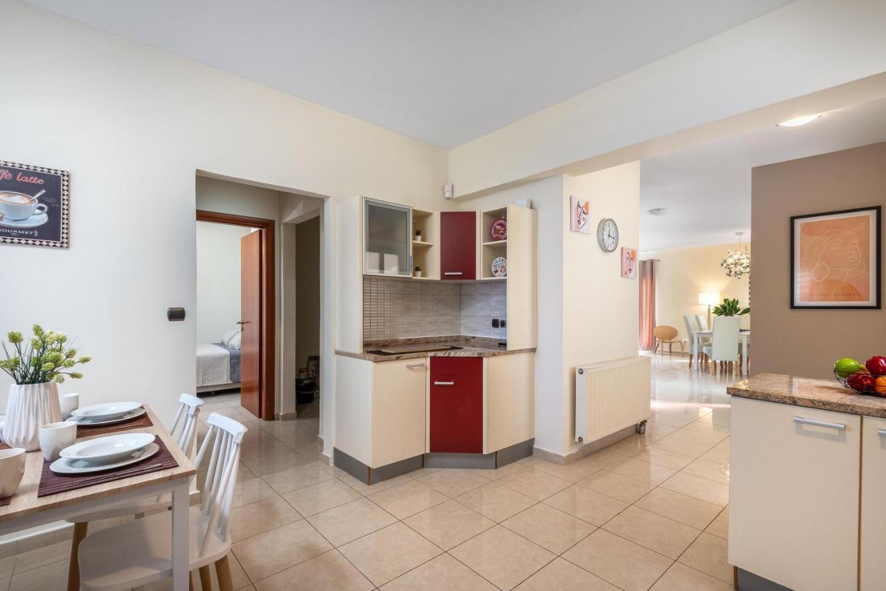 Villa Aileen *
