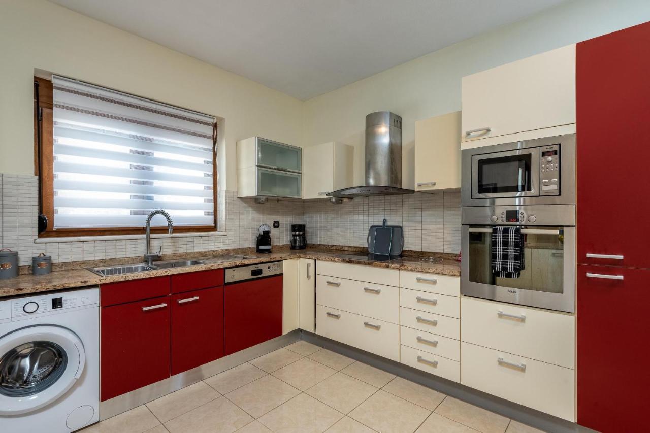 Aileen Villa Koskinou (Rhodes)