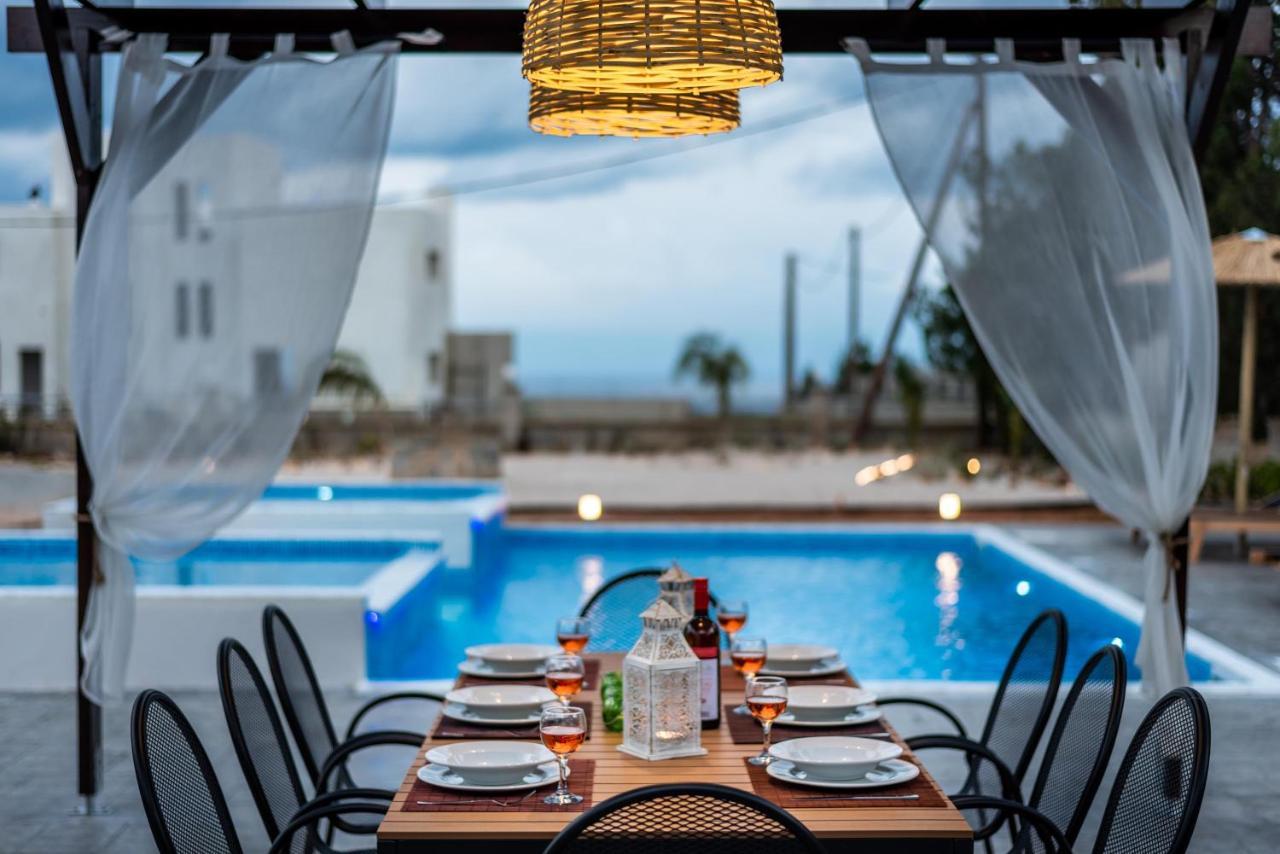Villa Aileen